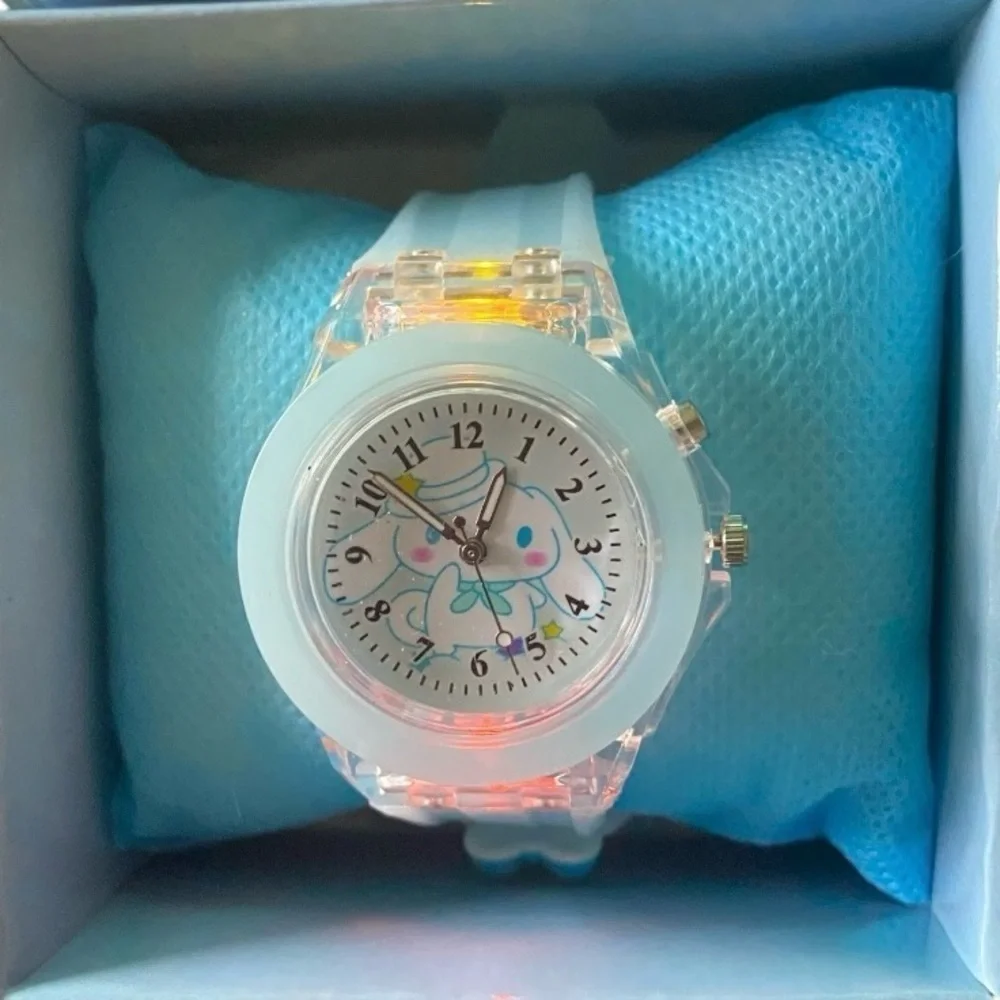 NWT-HELLO KITTY & FRIENDS BUNDLE